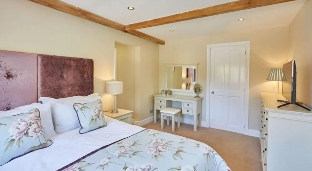 The Barns, Réserver Maison de vacances Gilling East Yorkshire du Nord