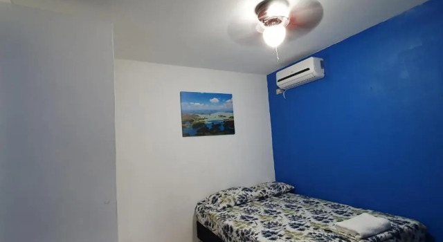 Hostal Villa Mayte Coronado, Đặt Biệt thự Nhà tranh ở Panama Oeste, Nhà tranh