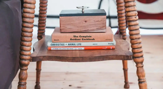Тент Collective Hill Country Retreat