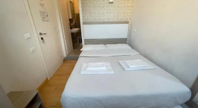 Номер Economy Luciano Laterani Guest House