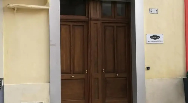 Angolo Del Corso