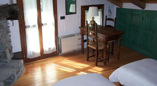 Locanda degli Elfi e Ristorante Mascha Parpaja, Réserver Hôtel Canosio 