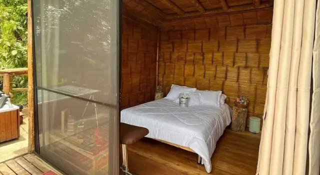 Hakuna Matata Glamping Timon, Rezerwuj Pole kempingowe Kempingi i glamping w Quindio, Pole kempingowe