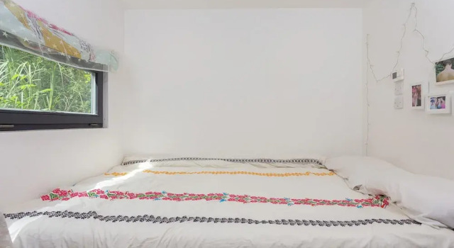 1 Bedroom With Large Garden By Kings Cross, Забронировать Дом для отпуска Виллы Большого Лондона, Вилла