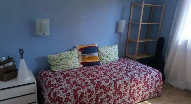 Apartamento Verd