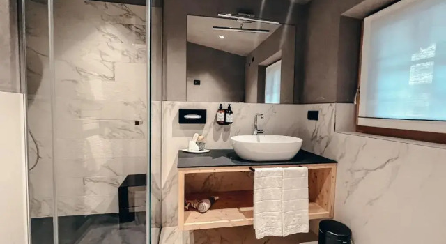 Номер Standard Francesin Active Hotel