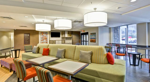 Home2 Suites by Hilton Dickson City Scranton