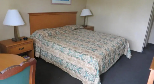 Номер Standard Country Lodge