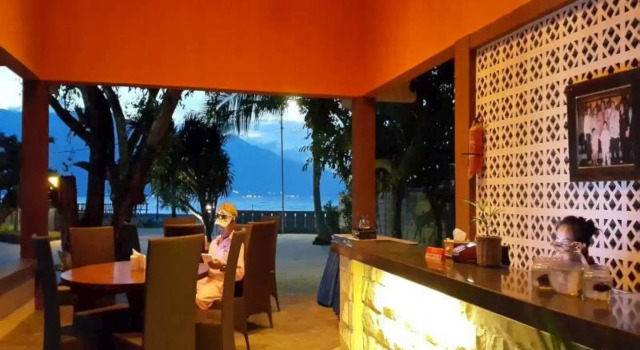Kampoeng Nelayan Hotel