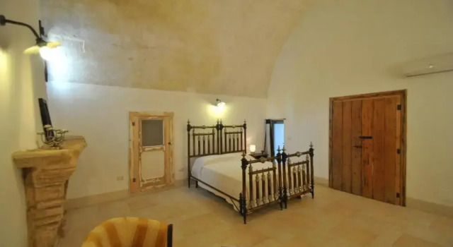 Полулюкс Deluxe Palazzo San Giovanni