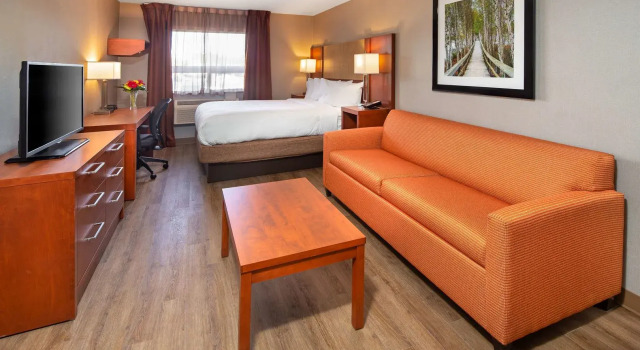 Hotel Richmond Hill ON North