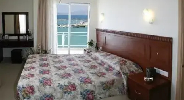 Ilica Marina Suites Hotel