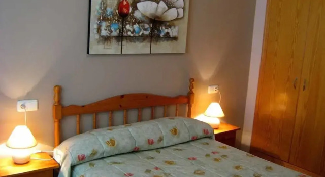 Apartamento Venavera Playa Dragos5