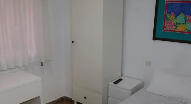 Номер Standard Hostal Milmarcos