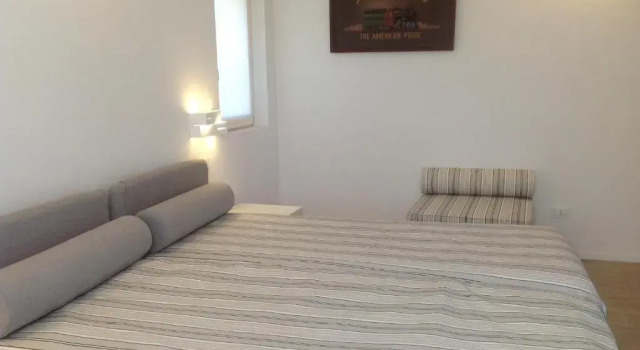 Двухместный номер Standard Casa Selene Rocchi