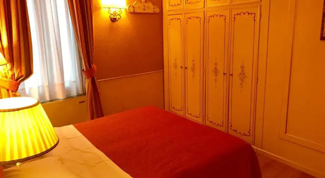 Номер Standard Casa Burchielle