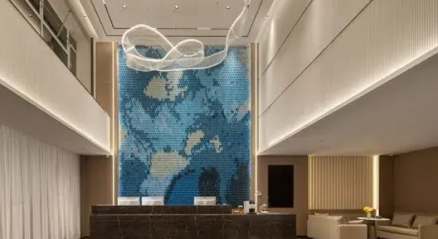 OKDAY Hotel (Xigu District People's Government, Jincheng Park, Lanzhou), Rezerwuj Hotel Hotele biznesowe w Gansu, 4* 5*