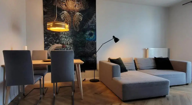 Апартаменты c 1 комнатой Club218 Wellness Apartments