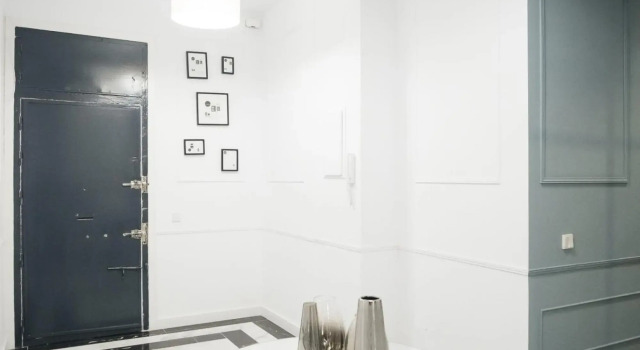 CIBELES Apartment II 5BR 5BT, Забронировать Апартаменты/квартира Мадрид Провинция Мадрид, рядом с Дом-музей Лопе де Вега