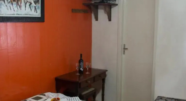 Номер Standard Hospedagem Rural Recanto do Riacho