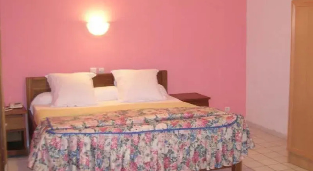 Hôtel Saint Jacques - Pointe Noire Sea Side, Book Hotel Hoteller i Pointe-Noire med pool, Swimmingpool