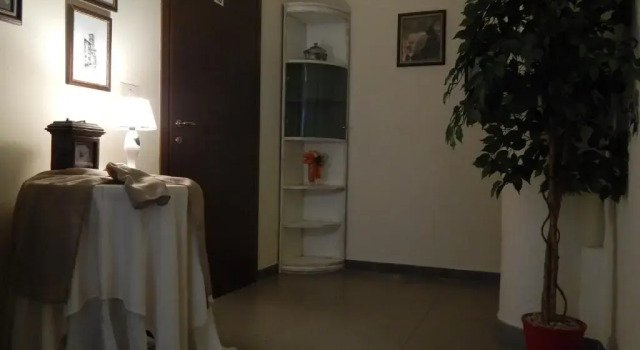 Номер Standard Hotel Il Platano