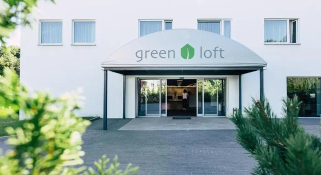 Green Loft