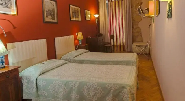 Номер Classic Maison Savoia B&b Apartment