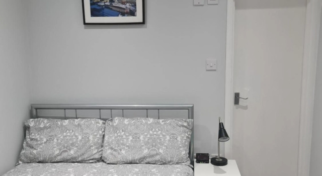 Cosy Lodge
