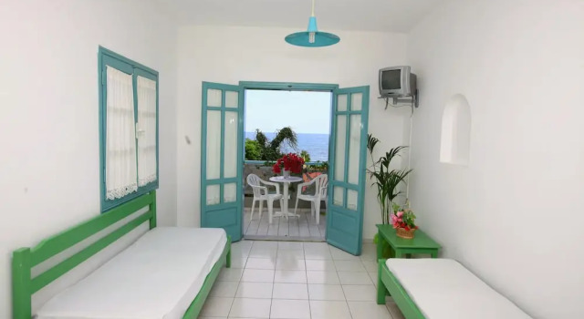 Апартаменты Standard Anatoli Apartments