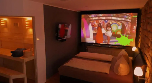 Anitas Ferienhaus, Prenota Hotel Sehl Renania-Palatinato