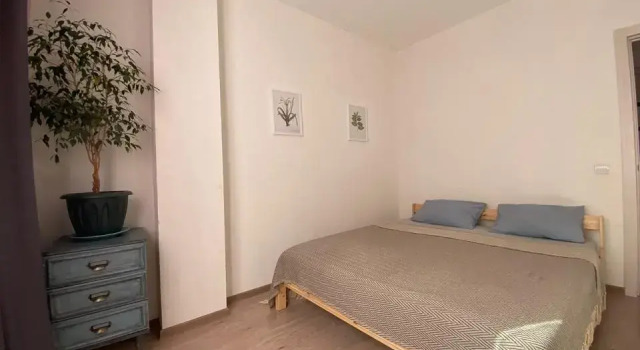Apartments on the Yakshur-Bodinsky highway 7, Prenota Appartamento Hotel a Udmurtia con parcheggio, Parcheggio