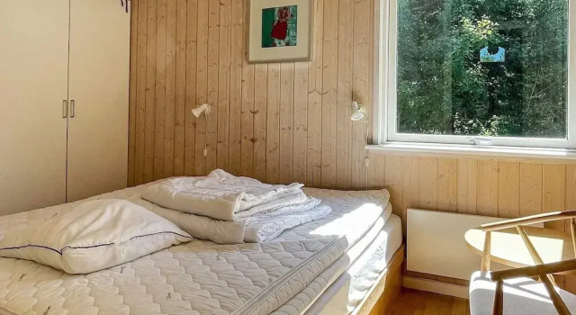 4 Star Holiday Home in Hals