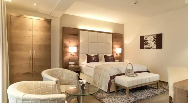 Номер Classic Hotel Bismarck