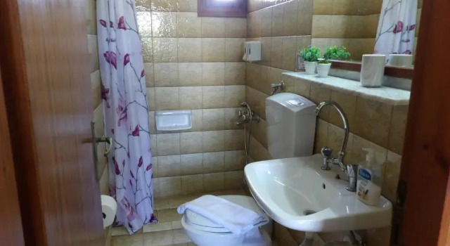 TEO 1 Apartment, Забронировать Апартаменты/квартира Гуве Центральный Крит