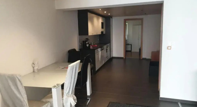 3 Doppel Zimmer Apartement in 9320 Arbon, Prenota Appartamento Hotel a Svizzera orientale con parcheggio, Parcheggio