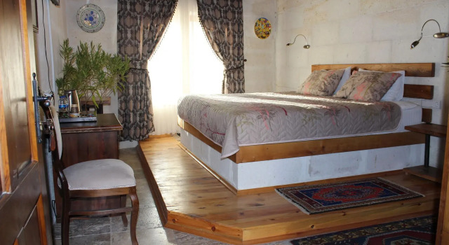 Hanzade Cappadocia