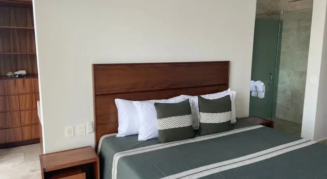 Francisca Luxury Suites, Book Condo Hotel Hotels in Jalisco with a Pool, Swimming Pool