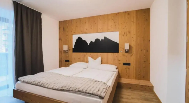 Номер Standard Residence Villa Genziana
