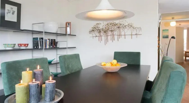 Short Stay Raamstraat, Забронировать Отель Отели Южной Голландии с парковкой, Парковка