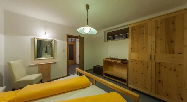 Apart Arlberg Wiestner Luise