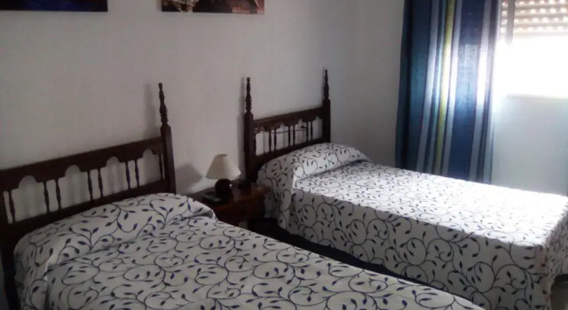 Номер Standard Hostal Muriel