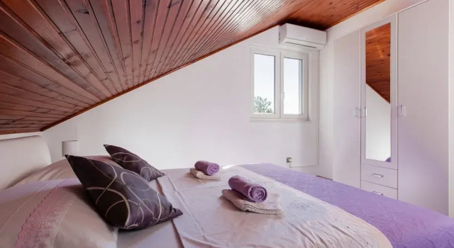 Modern Holiday Home in Podstrana With Pool, Забронировать Отель Подстрана Окрестности Сплита, рядом с Туристический центр Подстраны