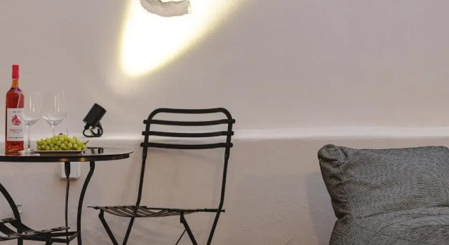 Le Bijou Luxury Suites Rethymno, Забронировать Отель Ретимнон Центральный Крит