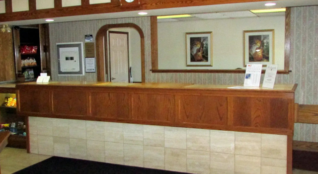 The Insignia Hotel, Book Hotel SPA-hoteller i Ontario, SPA