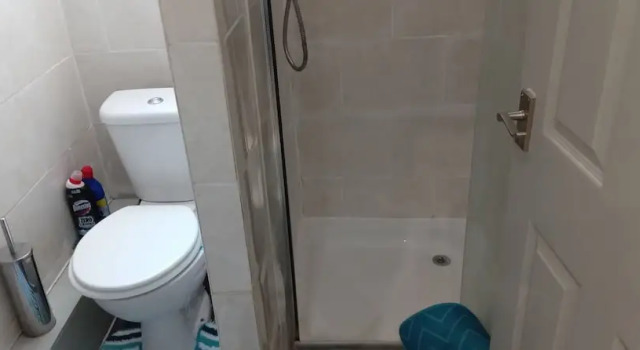 Апартаменты Lovely 1 Bedroom Apartment With Garden