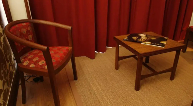 Двухместный номер Standard Hotel Catedral