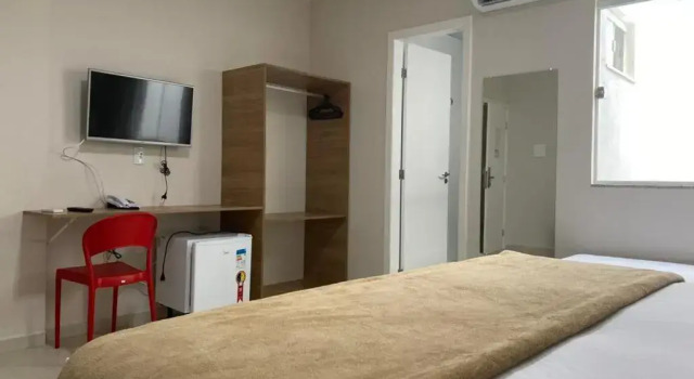 QualitySul Hotel, Rezervovat Hotel Hotely v Bahia se snídaní, Snídaně