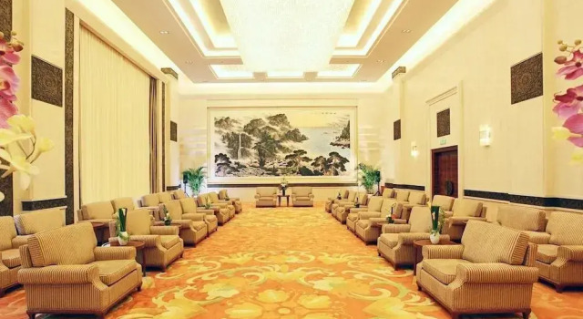 Xinzhi Hotel, Reservar Hotel Haishu District Ningbo, perto de Daqing Bridge Station
