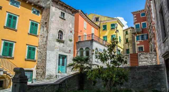Villa Valmata Adriatic Pearl